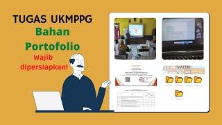 TUGAS UKMPPG _Bahan Portofolio UKIN_ Wajib dipersiapkan|Insya Allah Lulus