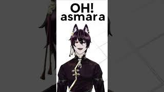 【COVER】Oh! Asmara - Kobo Kanaeru / Covered by Christopher Wei