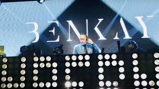 BENKAY - GENRE BNDR ONLINE FEST. OSAKA