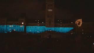 ottawa light show canada