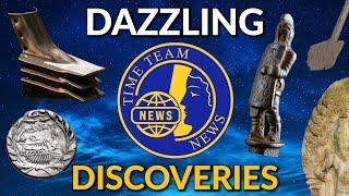 DAZZLING DISCOVERIES | Best of Time Team News 2024 | Volume II (Feature Length Compilation)