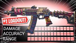 The Meta SMG In COD Mobile That NOBODY Is Using! RUS -79U Loadout/Class Setup