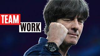 Was macht JOGI LÖW besser als viele Unternehmer?