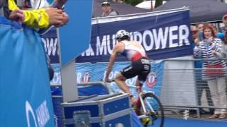 2017 Hamburg Mixed Relay Highlights