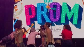 The Prom - Intro by Darren Criss - Elsie Fest 2018 - NYC