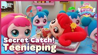 [Secret Catch! Teenieping] Ep.06 HOSPITAL FOR TEENIEPINGS