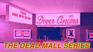 DEAD MALL SERIES : DELAWARE’S BLUE HEN MALL : A VINTAGE RETAIL GEM