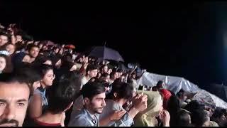 Alanya Turkey Nights at Summerloo Disco شبهای آلانیا ترکیه در دیسکو سامر لاو