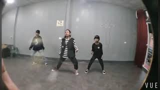 AEDancestudio-Freestyle-冷冷