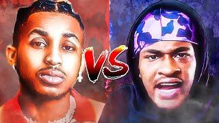 The Most Embarrassing YouTube Beef (DDG vs. SoLLUMINATI)