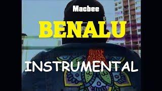 BENALU-INSTRUMENTAL-Macbee