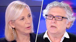 Michel Onfray : "Il faut expliquer à Emmanuel Macron qu'il n'a plus besoin de rester au pouvoir"