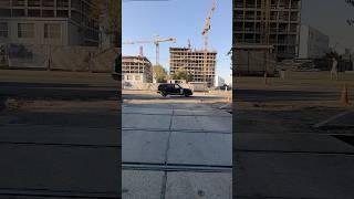 Вырастает ЖК Первый Нагатинский #новостройкимосква