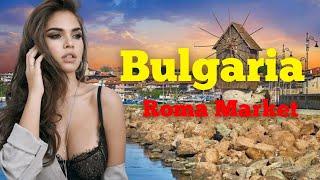 Top 10 Best Places to Live in Bulgaria Discover Your Dream Destination! Bulgaria's Travel Documentry