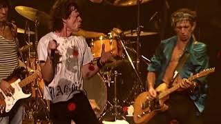 The Rolling Stones - Brown Sugar (Live At The Wiltern)