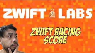 Goodbye Sandbaggers! NEW Zwift Racing Score