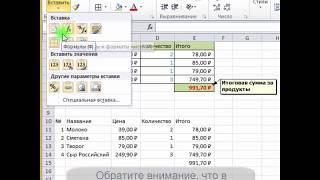 01 Специальная вставка