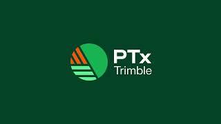 Bilberry Smart Spraying Solution // Animation // PTx Trimble