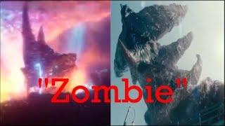 (Short) Insurrector and Rhinohead tribute - Zombie