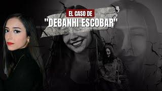 Caso Debanhi Escobar completo | Criminalista Nocturno