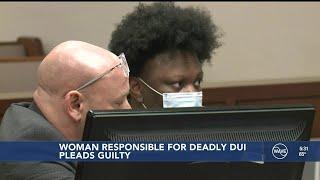 Driver pleads guilty in 2021 deadly DUI crash that killed Louisville couple