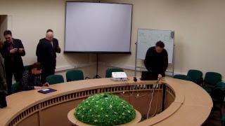 «Философия и качество управления социотехническими системами», 25 декабря 2018 г.