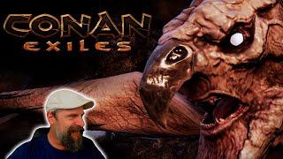 CONAN EXILES  094: Ein Blindlicht für Schwarzes Blut