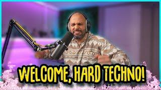 Hard Techno, welcome! (Crazy Bangers!)  || HCDS 148