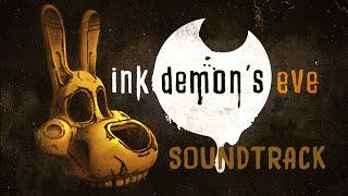 BATDR: INK DEMON'S EVE - Original Soundtrack