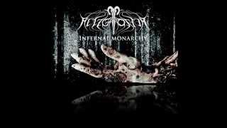 Helzgloriam - Infernal Monarchy (Full Album)