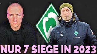 Kohfeldt-Alarm! Ist Werner für Werder noch der richtige Trainer? STREAM HIGHLIGHT