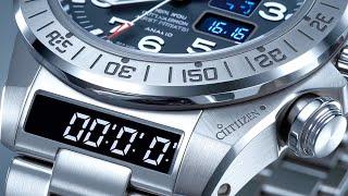 Top 10 Best New Citizen Watches 2025: Which One Is Best?