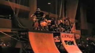 Craig Campbell | Ramps | Holeshot BMX & Skate | 1987 |