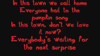 Soul Eater - This is Halloween Lyrics