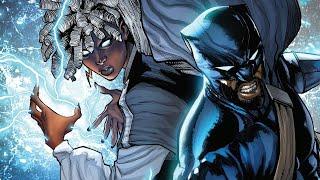 Ultimate Storm is the Chosen One!