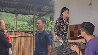 A Bay Wants to Return to His Wife and Child. How Will His Mistress React?|BayNguyen