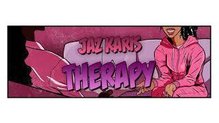 Jaz Karis - THERAPY (Lyric Video)