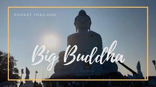 Big Buddha / Phuket, Thailand