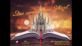 "Das verwunschene Schloss" - Der Film - Tanz an! - ID Dance Studio