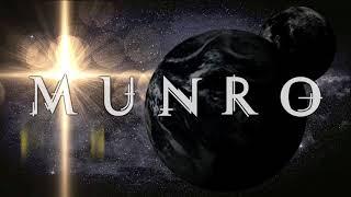 PROG DJENT - ALL THINGS by MUNRO (Lyric Video)