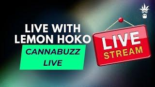 LIVE with Lemon Hoko