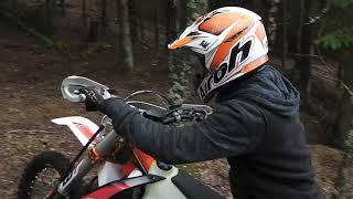 Enduro im gelobtem Land, ETC-Treffling