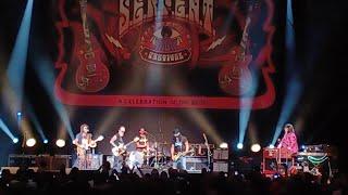 Slash - "Stone Free" (Jimi Hendrix cover) - 8/1/2024 - Leader Bank Pavilion, Boston, MA