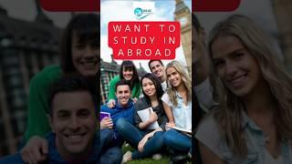 Want to Study Abroad. Study in UK. #studyabroadconsultants #studyinuk