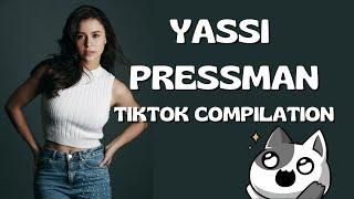 YASSI PRESSMAN | TIKTOK COMPILATION