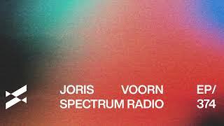 Spectrum Radio 374 by JORIS VOORN | Fuse Brussels, Belgium