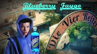 Blueberry Faygo: R6 Montage By Raw Doggin