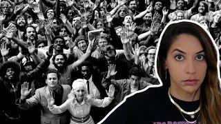 The disturbing story of the original “Jesus Freaks”