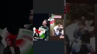 زن زندگی آزادی