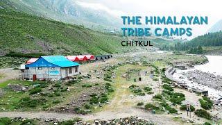 The Himalayan Tribe Camps I Riverside I Chitkul  I Sensational Shutter